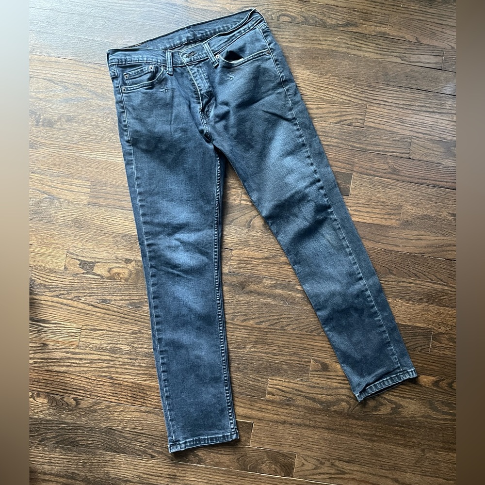 LEVI 511 Jeans (32x30)